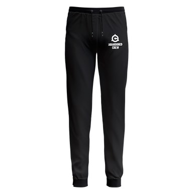 Долнище Класик [black]