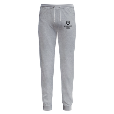 Долнище Класик [сиво]