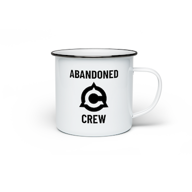 Желязно канче: Лого+ [надпис]