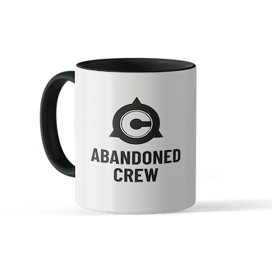 Чаша Classic [черна]