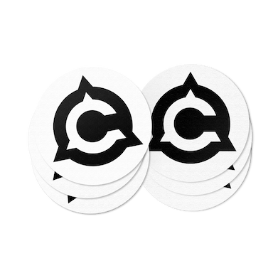 Стикер ~НОВО/Лого