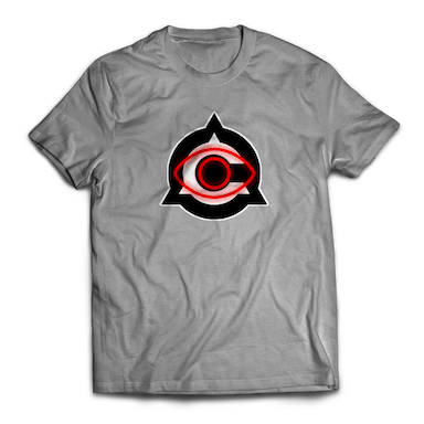 Тениска/ilumi[3] сива