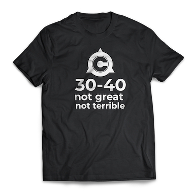 Тениска ~30-40