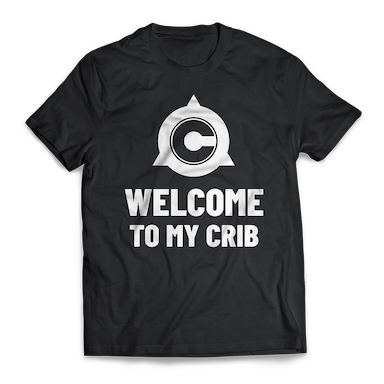 Тениска/ Welcome to my.. кво?