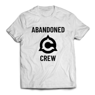 Тениска - Лого и надпис